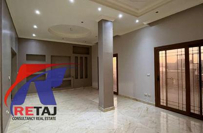 شقة - 3 غرف نوم - 2 حمامات للبيع في عمارات البنفسج - البنفسج - مدينة القاهرة الجديدة - القاهرة