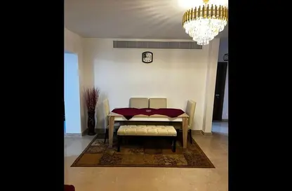 شقة - 3 غرف نوم - 3 حمامات للايجار في ايتابا - كمبوندات الشيخ زايد - الشيخ زايد - الجيزة