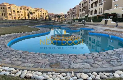 Apartment - 3 Bedrooms - 3 Bathrooms for sale in Maadi View - El Shorouk Compounds - Shorouk City - Cairo