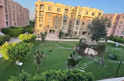 Apartment - 3 Bedrooms - 3 Bathrooms for sale in El Rehab Extension - Al Rehab - New Cairo City - Cairo