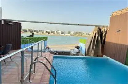 شاليه - 3 غرف نوم - 3 حمامات للبيع في سيشور - راس الحكمة - الساحل الشمالي