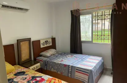 Apartment - 3 Bedrooms - 2 Bathrooms for rent in Madinaty - Cairo