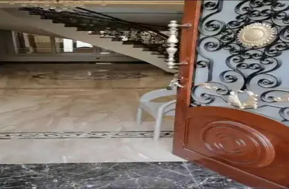 دوبلكس - 4 غرف نوم - 3 حمامات للايجار في امتداد الرحاب - الرحاب - مدينة القاهرة الجديدة - القاهرة