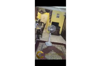 شقة - 2 غرف نوم - 1 حمام للبيع في 6 ويست - بيفرلي هيلز - كمبوندات الشيخ زايد - الشيخ زايد - الجيزة