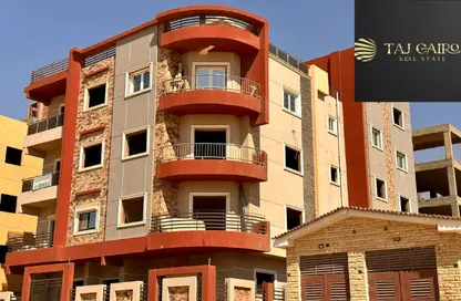 شقة - 3 غرف نوم - 3 حمامات للبيع في عمارات الاندلس - حى الاندلس - مدينة القاهرة الجديدة - القاهرة