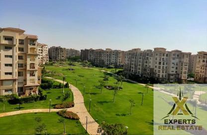 Apartment - 3 Bedrooms - 3 Bathrooms for sale in Madinaty - Cairo