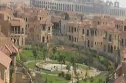 فيلا - 4 غرف نوم - 5 حمامات للبيع في هايد بارك - كمبوندات التجمع الخامس - التجمع الخامس - مدينة القاهرة الجديدة - القاهرة
