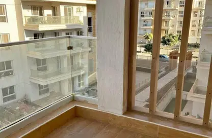 Apartment - 2 Bedrooms - 2 Bathrooms for sale in Mountain View iCity October - 6 October Compounds - 6 October City - Giza
