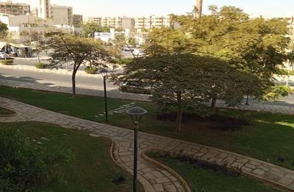 Apartment - 3 Bedrooms - 1 Bathroom for sale in Madinaty - Cairo