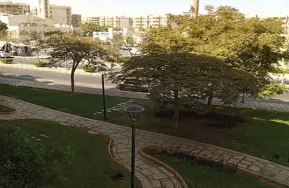 Apartment - 3 Bedrooms - 1 Bathroom for sale in Madinaty - Cairo