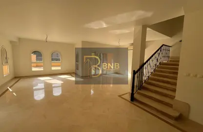 Twin House - 3 Bedrooms - 5 Bathrooms for rent in Mivida - 5th Settlement Compounds - The 5th Settlement - New Cairo City - Cairo