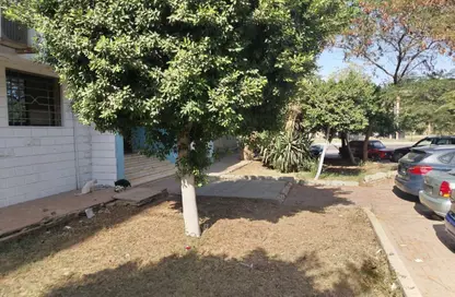 شقة - 2 غرف نوم - 2 حمامات للبيع في شارع 10 - الحي الاول - الشيخ زايد - الجيزة