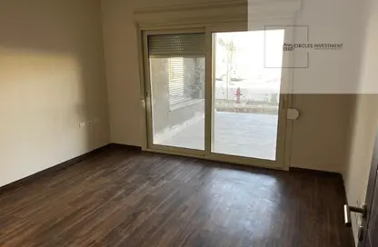 Apartment - 2 Bedrooms - 3 Bathrooms for rent in New Giza - Cairo Alexandria Desert Road - 6 October City - Giza