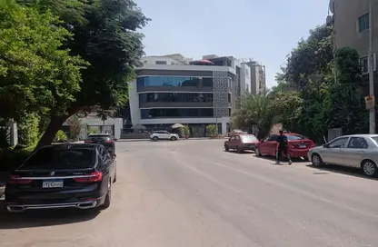 بناية كاملة - استوديو - 8 حمامات للايجار في المعادي - حي المعادي - القاهرة