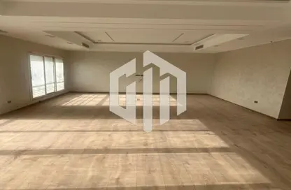 منزل مزدوج - 4 غرف نوم - 3 حمامات للايجار في كايرو فيستيفال سيتى - المستثمرين الشمالية - مدينة القاهرة الجديدة - القاهرة
