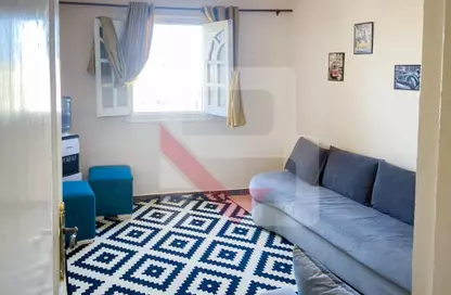 Apartment - 3 Bedrooms - 1 Bathroom for sale in Abdel Salam Aref St. - Saraya - Sidi Beshr - Hay Awal El Montazah - Alexandria