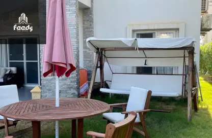 Chalet - 3 Bedrooms - 3 Bathrooms for sale in Amwaj - Sidi Abdel Rahman - North Coast