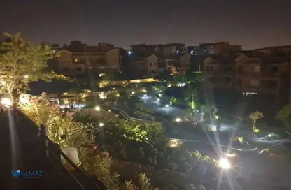 فيلا - 5 غرف نوم - 4 حمامات للبيع في لينا سبرنجز - امتداد المستثمرين الشمالية - مدينة القاهرة الجديدة - القاهرة