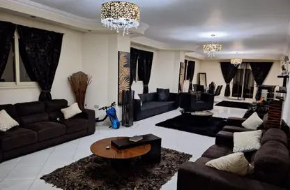 Apartment - 3 Bedrooms - 3 Bathrooms for sale in Hadayek El Ahram - Giza