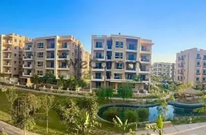 Apartment - 3 Bedrooms - 2 Bathrooms for sale in Taj City - 5th Settlement Compounds - The 5th Settlement - New Cairo City - Cairo
