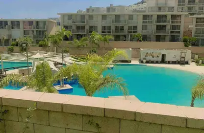 شاليه - 1 حمام للبيع في المونت جلاله - العين السخنة - السويس شاليه - 1 حمام للبيع في المونت جلاله - العين السخنة - السويس