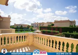 Villa - 3 Bedrooms - 3 Bathrooms for sale in Cairo   Borg Al Arab Desert Road - King Mariout - Hay Al Amereyah - Alexandria