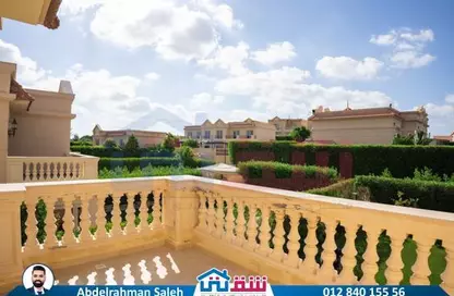 Villa - 3 Bedrooms - 3 Bathrooms for sale in Cairo   Borg Al Arab Desert Road - King Mariout - Hay Al Amereyah - Alexandria