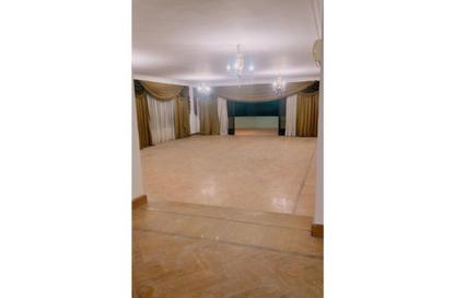 Apartment - 3 Bedrooms - 3 Bathrooms for rent in Al Sayeda Khadija St. - Al Hadiqah Al Dawliyah - 7th District - Nasr City - Cairo
