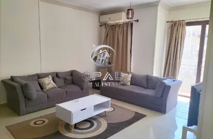 Apartment - 2 Bedrooms - 2 Bathrooms for rent in Casa - Sheikh Zayed Compounds - Sheikh Zayed City - Giza