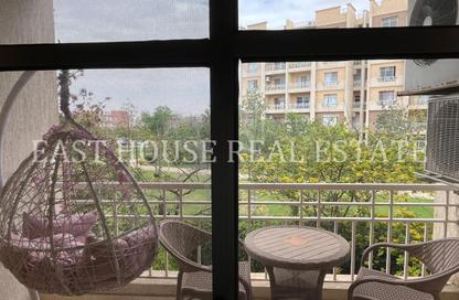 Apartment - 2 Bedrooms - 2 Bathrooms for rent in Madinaty - Cairo