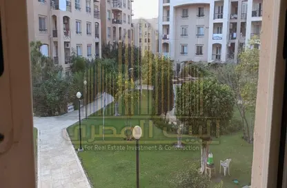 Apartment - 2 Bedrooms - 1 Bathroom for rent in Amr Ibn Al-Aas St. - Rehab City Second Phase - Al Rehab - New Cairo City - Cairo