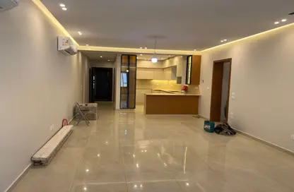 Apartment - 3 Bedrooms - 3 Bathrooms for rent in Galleria Moon Valley - South Investors Area - New Cairo City - Cairo