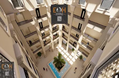 Clinic - Studio - 1 Bathroom for sale in El Kawther District - Hurghada - Red Sea