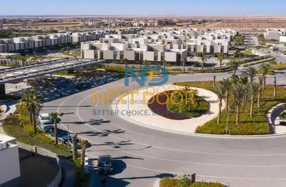 Apartment - 3 Bedrooms - 2 Bathrooms for sale in Al Burouj Compound - El Shorouk Compounds - Shorouk City - Cairo