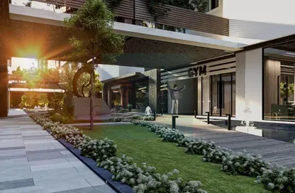 شقة - 4 غرف نوم - 3 حمامات للبيع في بيت الوطن - التجمع الخامس - مدينة القاهرة الجديدة - القاهرة