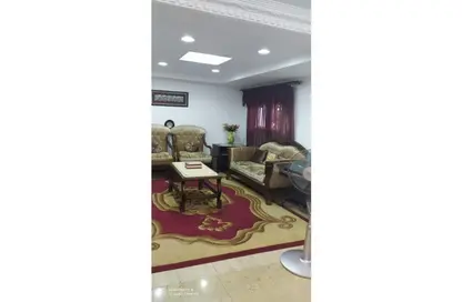 Twin House - 4 Bedrooms - 6 Bathrooms for sale in Al Nasayem Village - 6 October Compounds - 6 October City - Giza