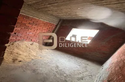 Apartment - 3 Bedrooms - 2 Bathrooms for sale in Suleiman Al Halabi St. - El Banafseg 11 - El Banafseg - New Cairo City - Cairo