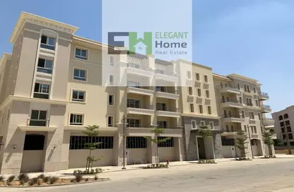 Apartment - 3 Bedrooms - 3 Bathrooms for rent in Mivida - 5th Settlement Compounds - The 5th Settlement - New Cairo City - Cairo