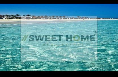 Townhouse - 3 Bedrooms - 3 Bathrooms for sale in Silver Sands - Qesm Marsa Matrouh - North Coast