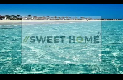 Townhouse - 3 Bedrooms - 3 Bathrooms for sale in Silver Sands - Qesm Marsa Matrouh - North Coast