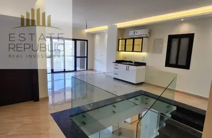 Duplex - 3 Bedrooms - 4 Bathrooms for rent in Villette - 5th Settlement Compounds - The 5th Settlement - New Cairo City - Cairo