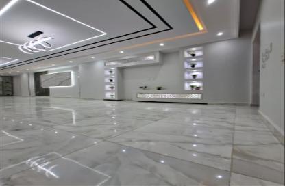 فيلا - 4 غرف نوم - 3 حمامات للبيع في حدائق الاهرام - الجيزة