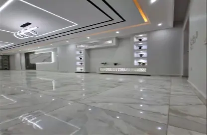 فيلا - 4 غرف نوم - 3 حمامات للبيع في حدائق الاهرام - الجيزة