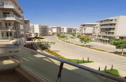 Apartment - 3 Bedrooms - 3 Bathrooms for sale in Mountain View iCity - 5th Settlement Compounds - The 5th Settlement - New Cairo City - Cairo