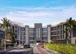 Apartment - 3 bedrooms - 2 bathrooms for للبيع in Rhodes - New Capital Compounds - New Capital City - Cairo