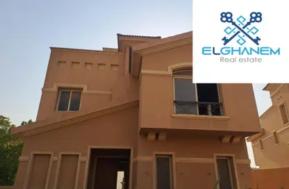 Villa - 4 Bedrooms - 4 Bathrooms for sale in Dyar - Ext North Inves Area - New Cairo City - Cairo Villa - 4 Bedrooms - 4 Bathrooms for sale in Dyar - Ext North Inves Area - New Cairo City - Cairo