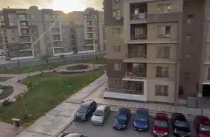 Apartment - 3 Bedrooms - 2 Bathrooms for sale in El Koronfel - The 5th Settlement - New Cairo City - Cairo