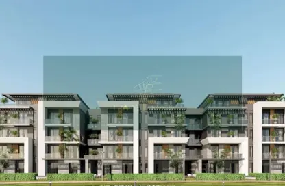 شقة - غرفة نوم - 1 حمام للبيع في طلالة - كمبوندات هليوبوليس الجديدة - هليوبوليس الجديدة - القاهرة