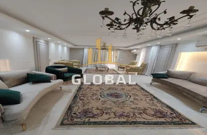 Apartment - 3 Bedrooms - 2 Bathrooms for rent in The Square - 5th Settlement Compounds - The 5th Settlement - New Cairo City - Cairo