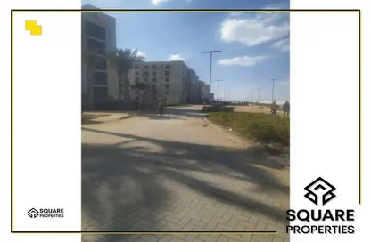 شقة - 3 غرف نوم - 3 حمامات للبيع في أو ويست - كمبوندات 6 أكتوبر - مدينة 6 أكتوبر - الجيزة